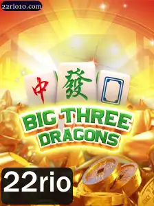 BigThreeDragons: Uma Jornada Mágica no Mundo dos Dragões
