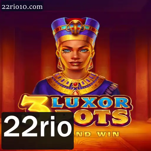 Descobrindo o Mundo de 3LuxorPots: Um Novo Horizonte de Diversão