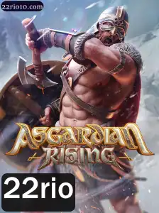 Descubra o Fascinante Mundo de AsgardianRising