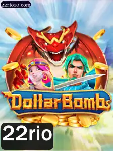 Descubra o Mundo Explosivo de DollarBombs com o Código 22rio