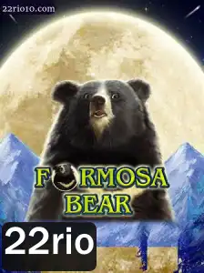 Explore o Fascinante Mundo de FormosaBear e Descubra a Chave do Sucesso com 22rio
