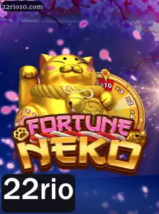 FortuneNeko: Uma Jornada de Sorte e Estratégia no Universo dos Jogos
