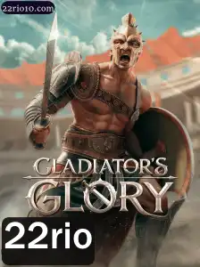 GladiatorsGlory: Descubra o Desafio Épico nas Arenas de 22rio