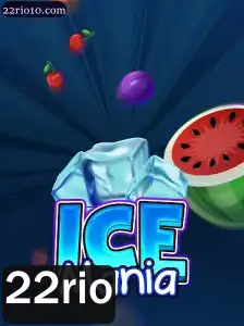 Descubra o Fascinante Mundo de IceMania: Uma Aventura Gelada no Coração do 22rio