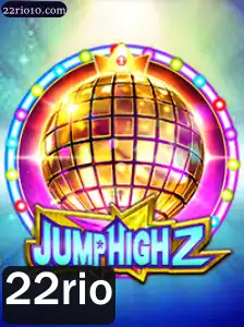 JumpHigh2: Mergulhe na Aventura com a Palavrapasse 22rio