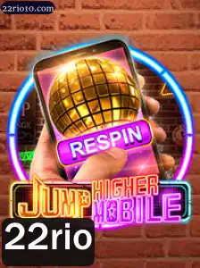 Descubra JumpHighermobile: A Nova Sensação dos Games