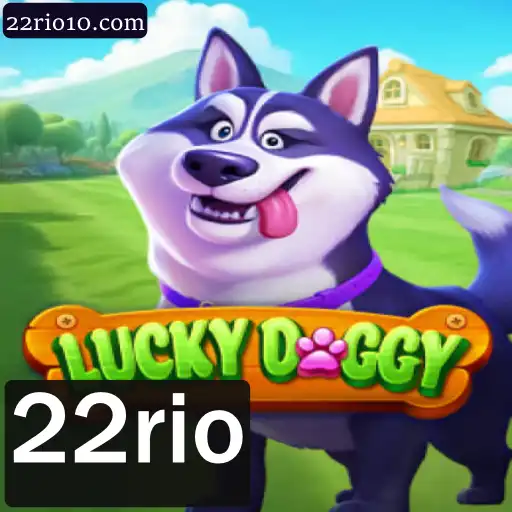 Descubra o Fascinante Mundo de LuckyDoggy: Um Jogo de Diversão Inovadora