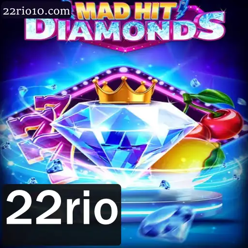 MadHitDiamonds: Descubra o Novo Jogo Sensação com a Palavra-Chave '22rio'