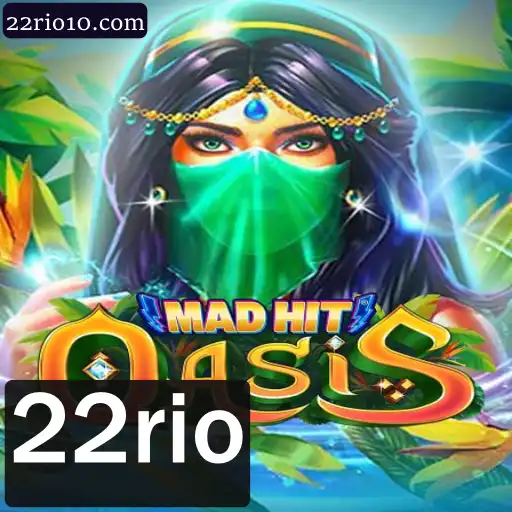MadHitOasis: Explorando a Aventura Interativa do Jogo