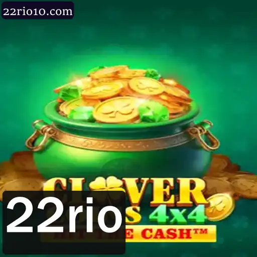 CloverCoins4x4: Junte-se à Aventura do Tesouro com Emoção e Estratégia