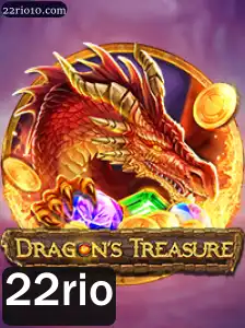 Descubra o Fascinante Mundo de DragonsTreasure