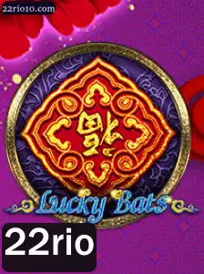 Descubra o Fascinante Jogo 'LuckyBats'