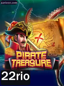 Descubra o Mundo de PirateTreasure: O Jogo de Aventuras e Tesouros