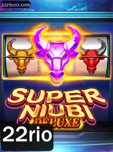 Descubra o Fascinante Mundo de SuperNiubiDeluxe: Uma Jornada Inovadora no Universo dos Jogos