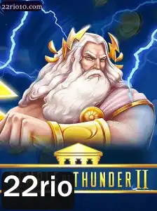 Temple of Thunder II: Experiência de Jogo Inovadora e Regras Atualizadas