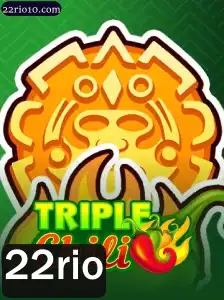 TripleChili: O Jogo Que Está Conquistando o Mundo