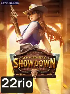 WildBountyShowdown: Domine o Jogo com Estratégia e Precisão